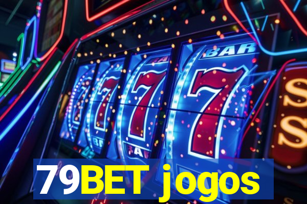 79BET jogos